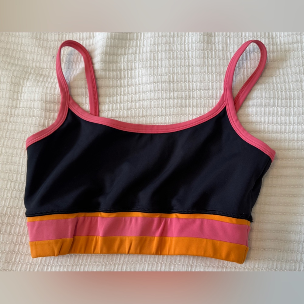 IVL Collective Power Sports Bra size 8